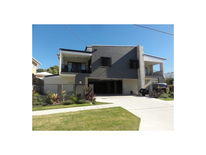 2/47 Glasgow St, Zillmere QLD 4034