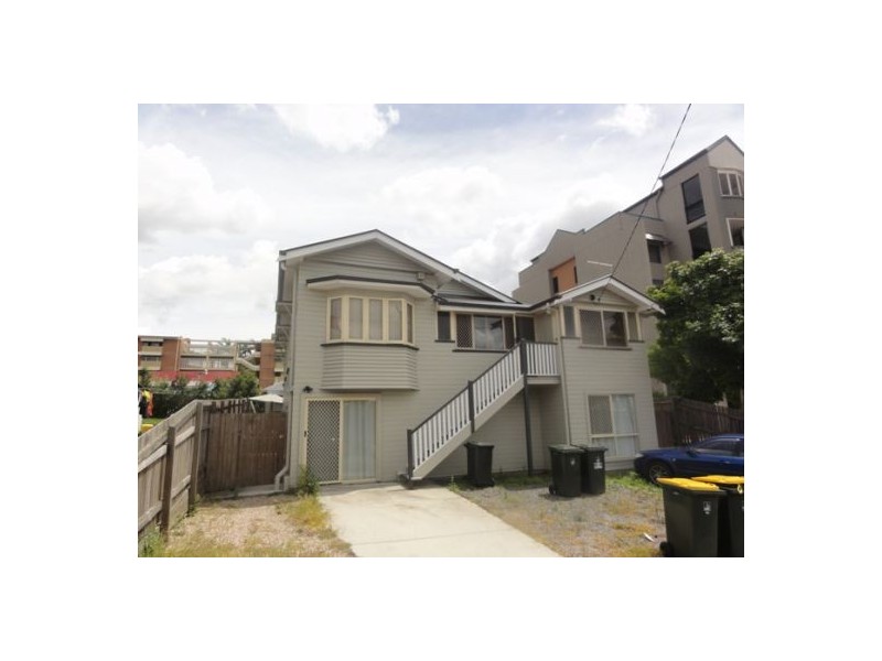 Woolloongabba QLD 4102