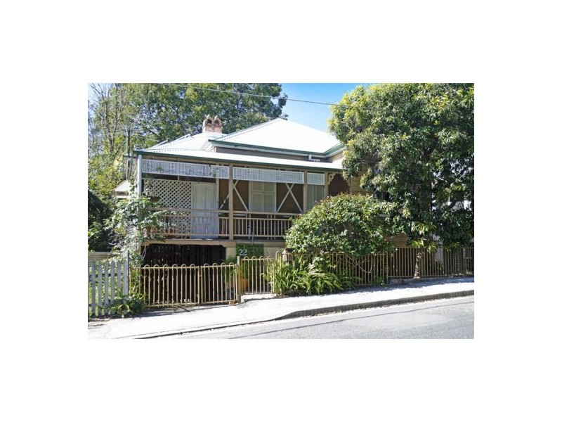 22 Colville Street, Highgate Hill QLD 4101