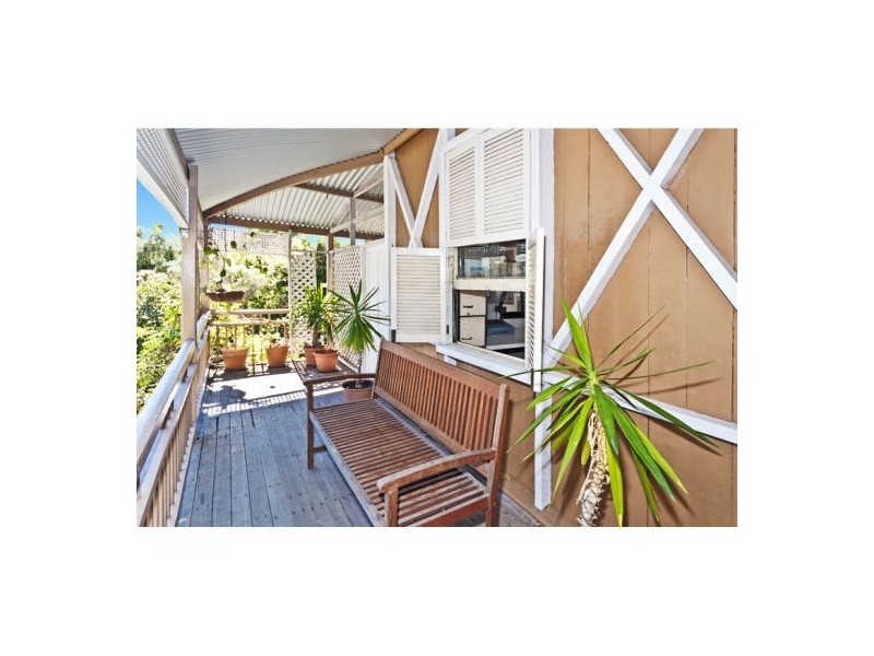 22 Colville Street, Highgate Hill QLD 4101