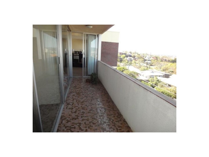 38/104 Dornoch Tce, Highgate Hill QLD 4101