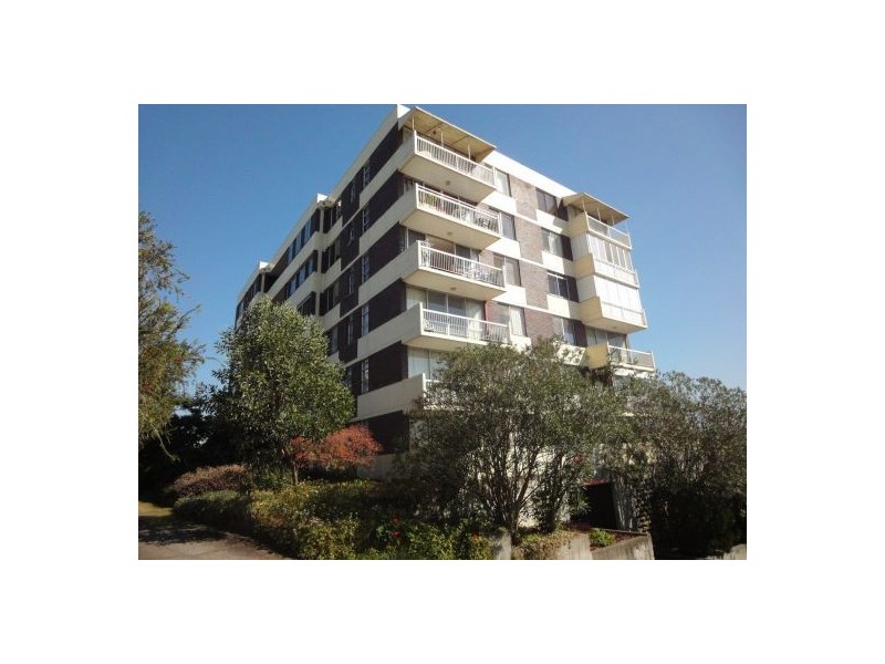 38/104 Dornoch Tce, Highgate Hill QLD 4101