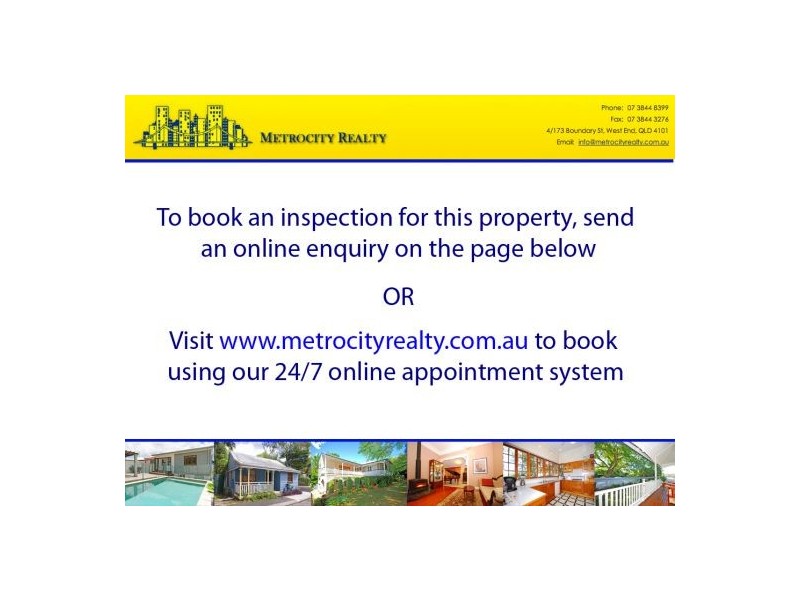 150 Lytton Road, East Brisbane QLD 4169