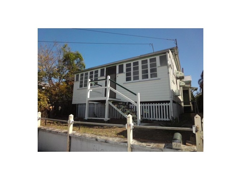 150 Lytton Road, East Brisbane QLD 4169