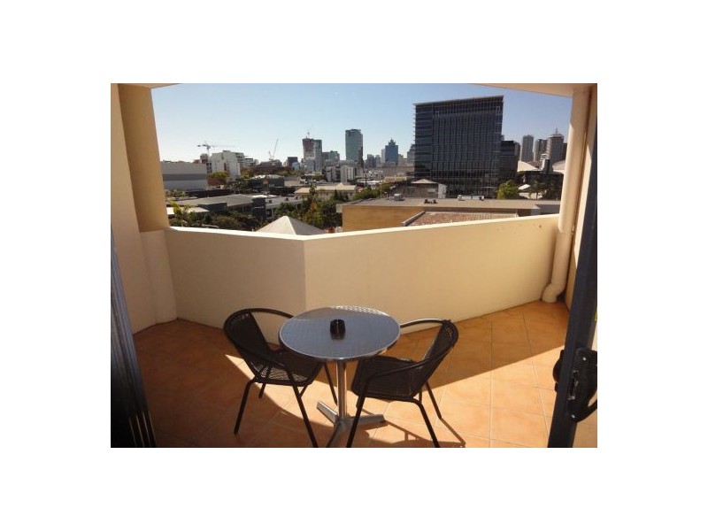 501/220 Melbourne St, West End QLD 4101