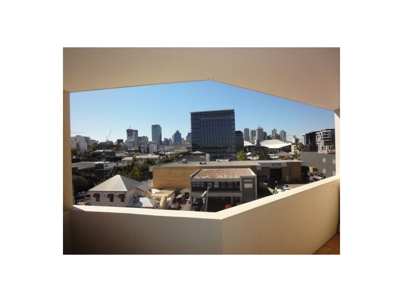 501/220 Melbourne St, West End QLD 4101