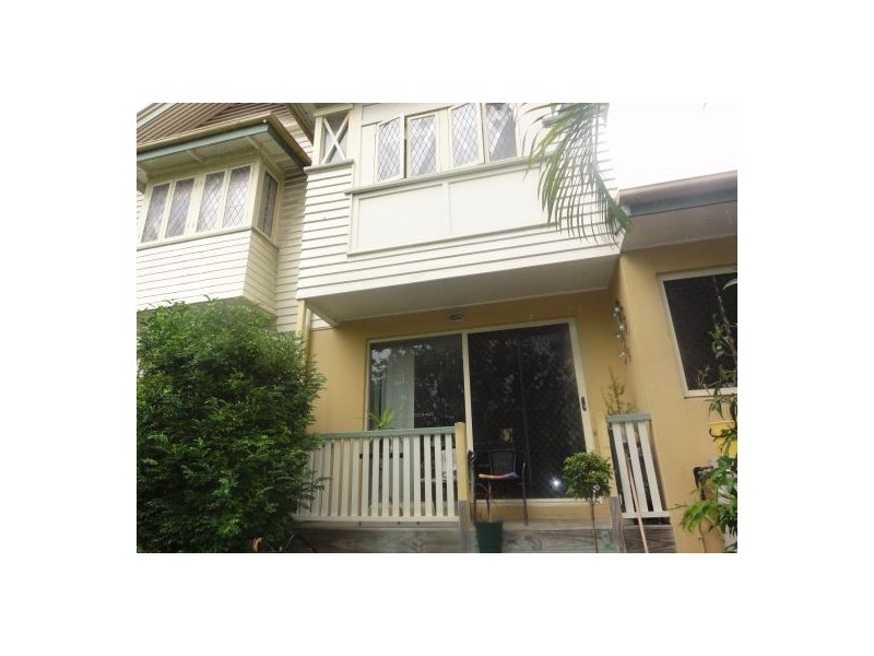 2/21 Richmond Road, Morningside QLD 4170