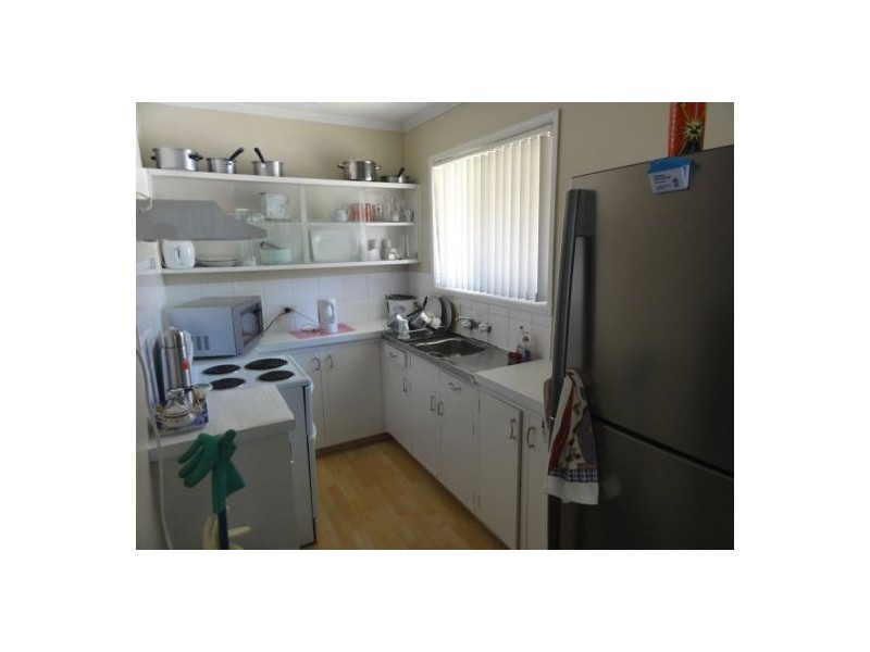 1/16 Norman Drive, Chermside QLD 4032