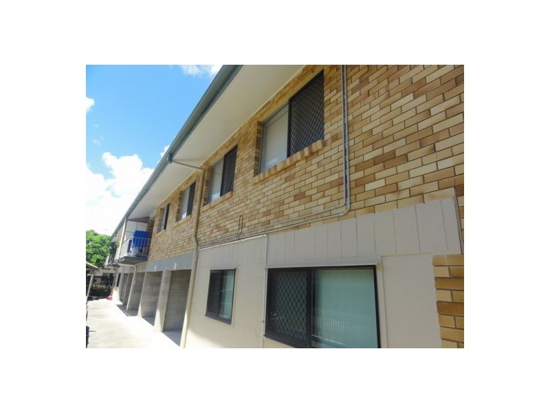 1/16 Norman Drive, Chermside QLD 4032