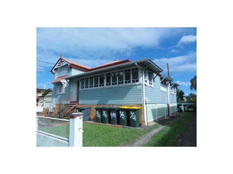 1/21 Hardgrave Road, West End QLD 4101