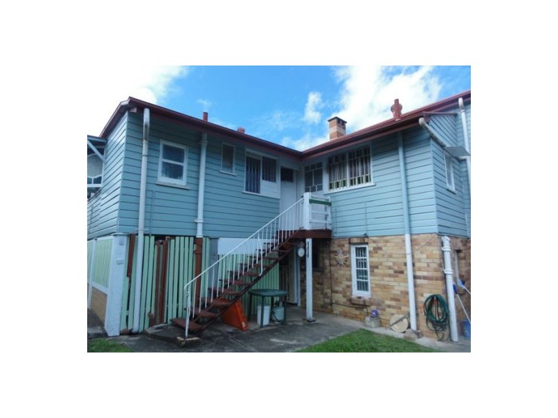 1/21 Hardgrave Road, West End QLD 4101