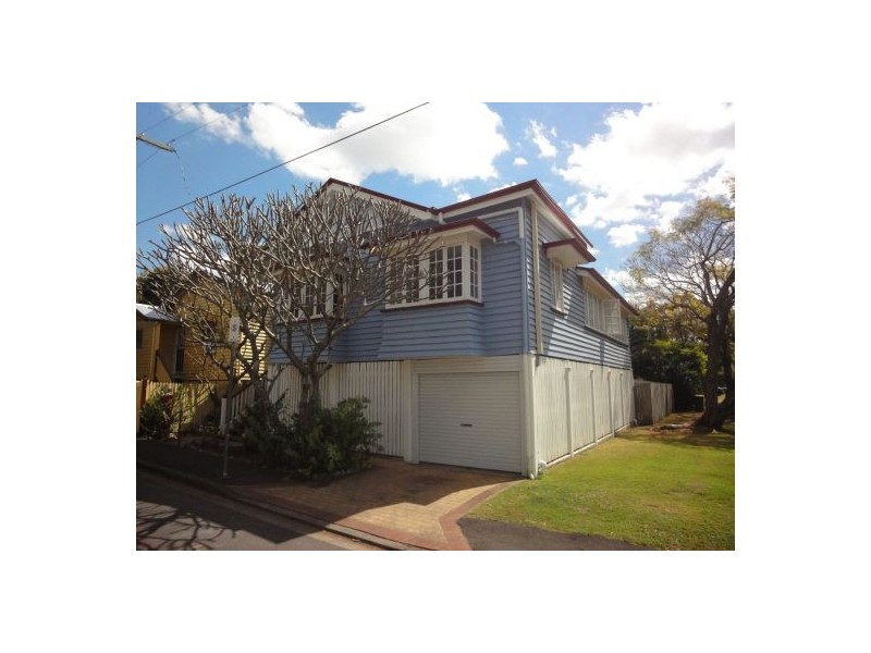138 Toohey St, Kangaroo Point QLD 4169