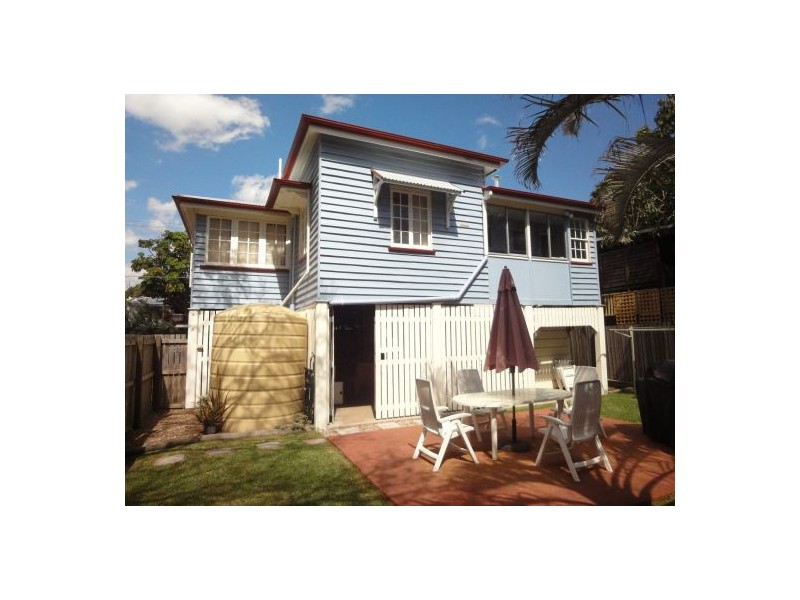 138 Toohey St, Kangaroo Point QLD 4169