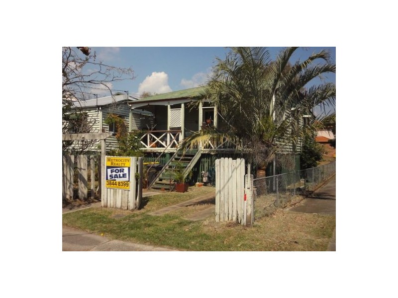 18 Drury St, West End QLD 4101
