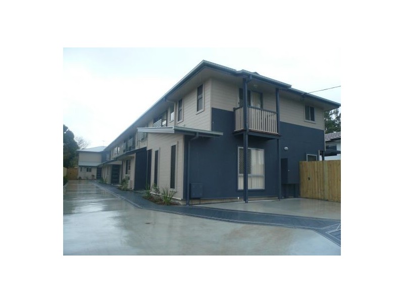 2/103 Gillies Street,, Zillmere QLD 4034