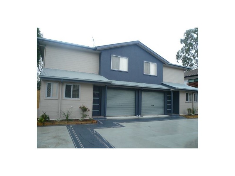 2/103 Gillies Street,, Zillmere QLD 4034