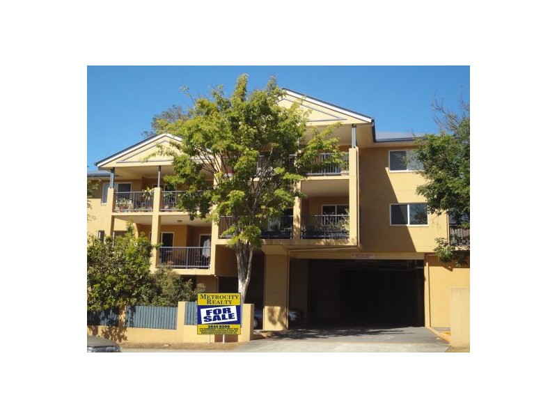 8/102 Glenalva Tce, Enoggera QLD 4051