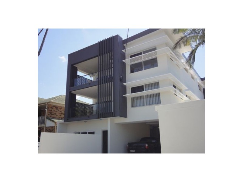 1/28 Eliza Street, Clayfield QLD 4011