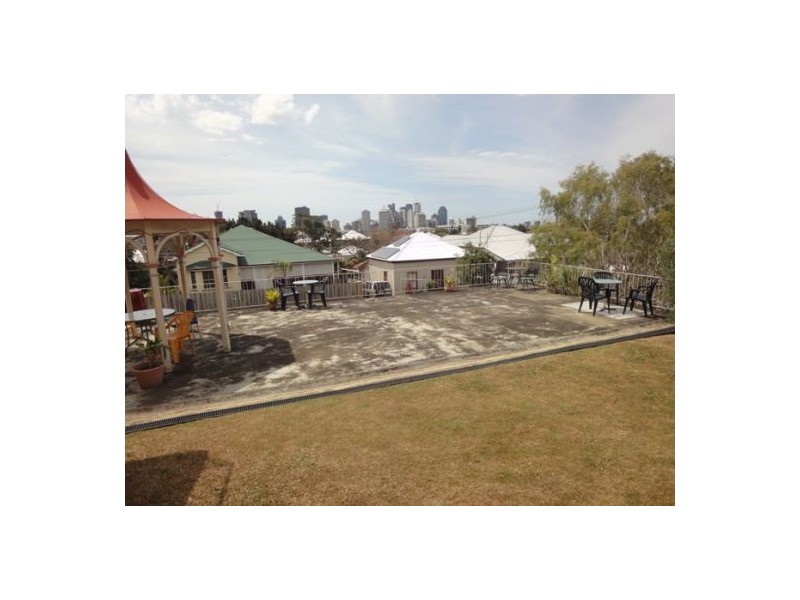 4/23 Chermside Street, Highgate Hill QLD 4101