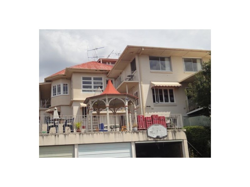 4/23 Chermside Street, Highgate Hill QLD 4101