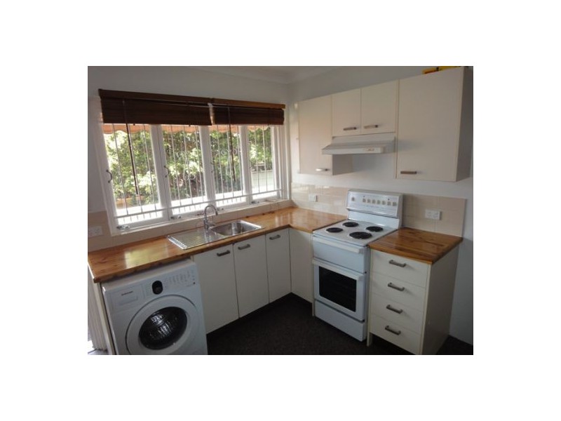 4/23 Chermside Street, Highgate Hill QLD 4101