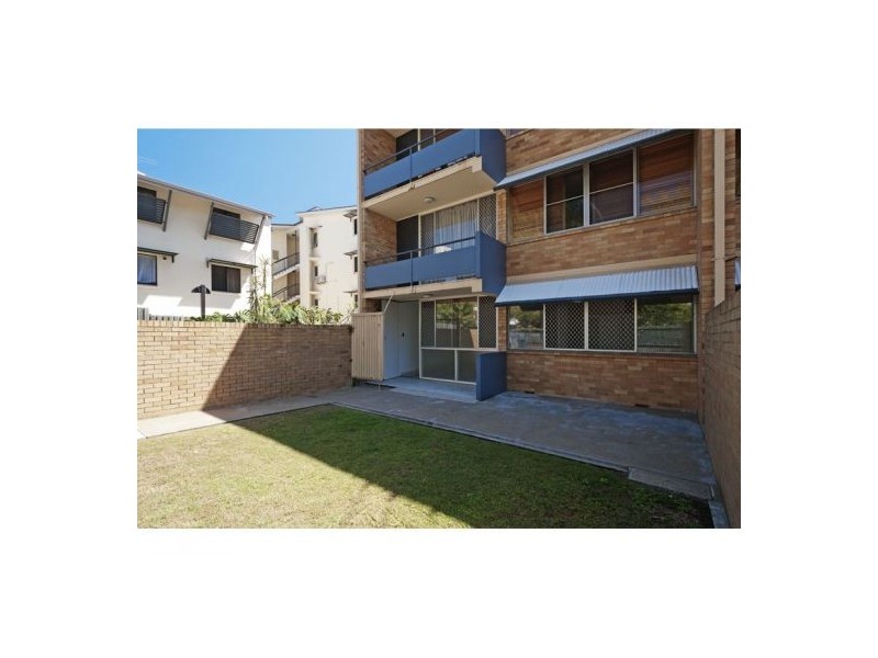 7/34 Dornoch Tce, West End QLD 4101