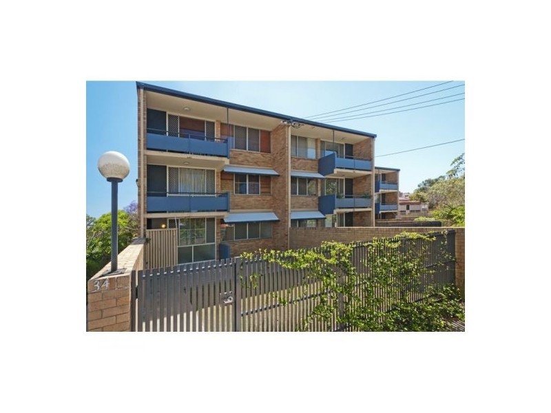 7/34 Dornoch Tce, West End QLD 4101