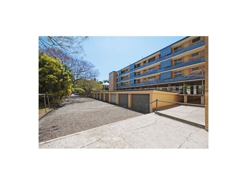 7/34 Dornoch Tce, West End QLD 4101