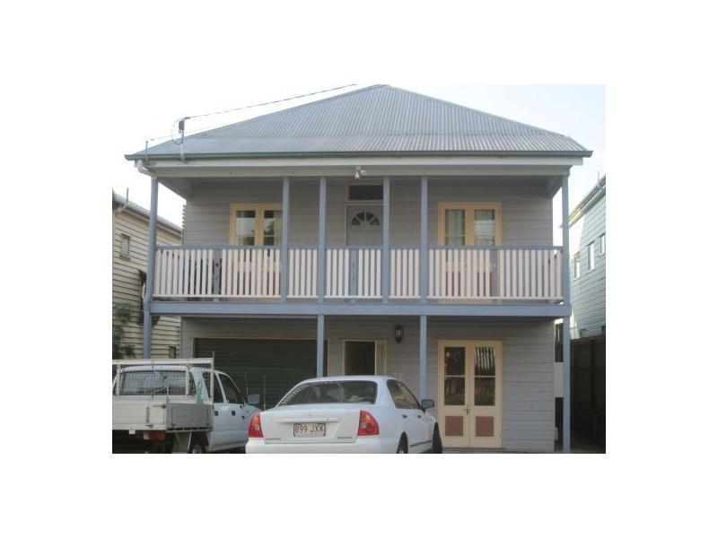 32a Redfern Street, Woolloongabba QLD 4102