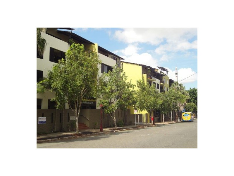 27/32 Mollison Street, West End QLD 4101