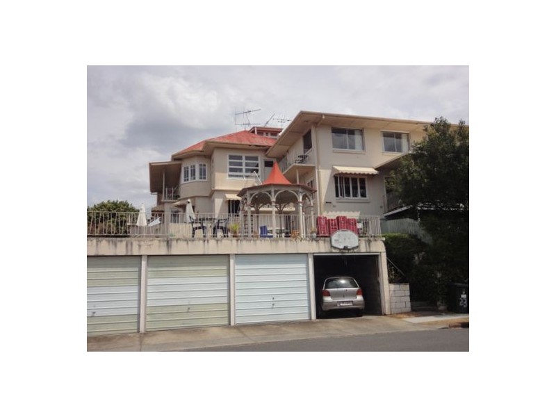 4/23 Chermside Street, Highgate Hill QLD 4101