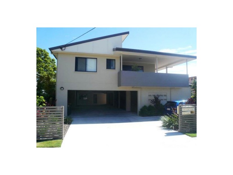 2/97 Wallace Street, Chermside QLD 4032