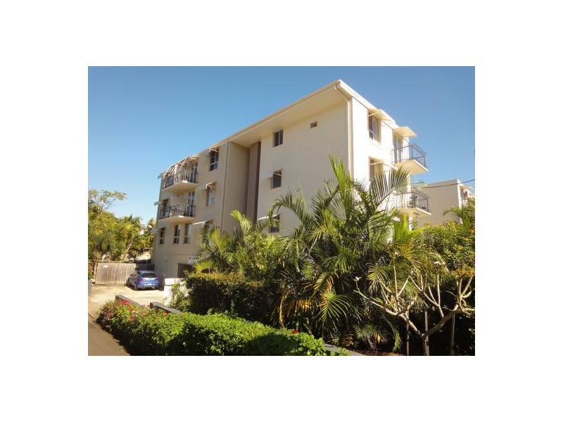 15/134 Hardgrave Rd, West End QLD 4101