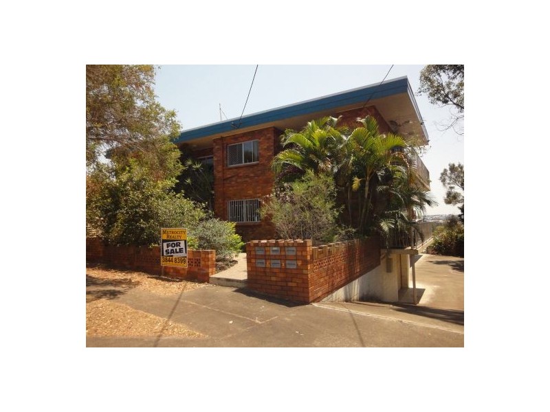 1/21 Whynot St, West End QLD 4101
