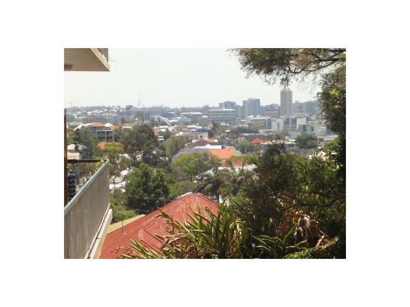 1/21 Whynot St, West End QLD 4101