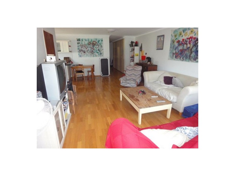 1/21 Whynot St, West End QLD 4101