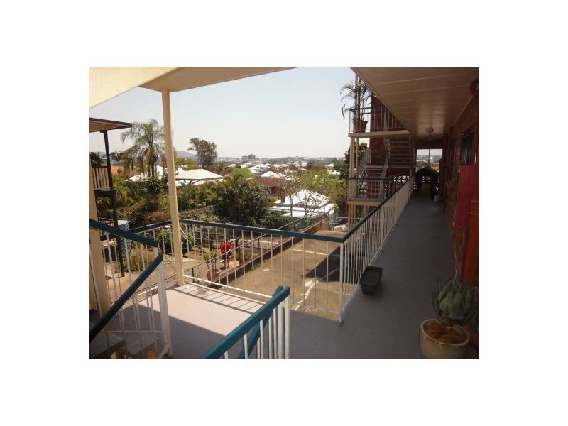 1/21 Whynot St, West End QLD 4101