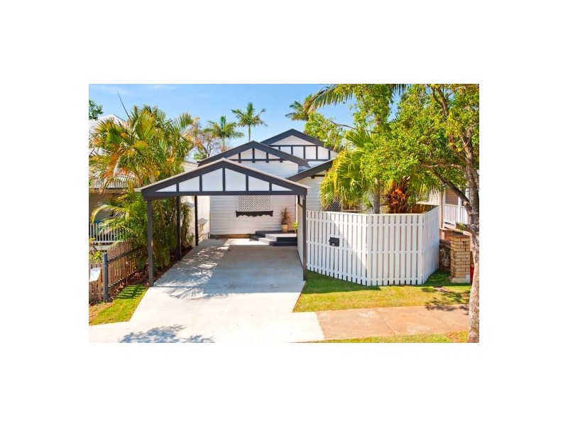 15 Drake St, West End QLD 4101