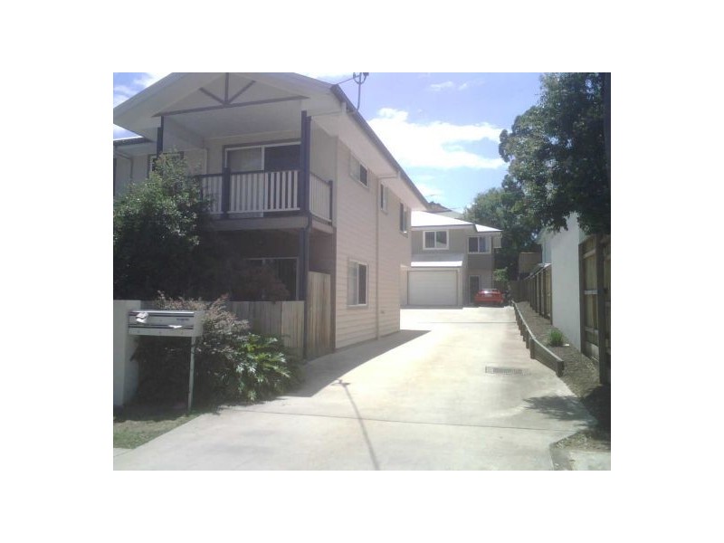 7/22 Querrin Street, Yeronga QLD 4104