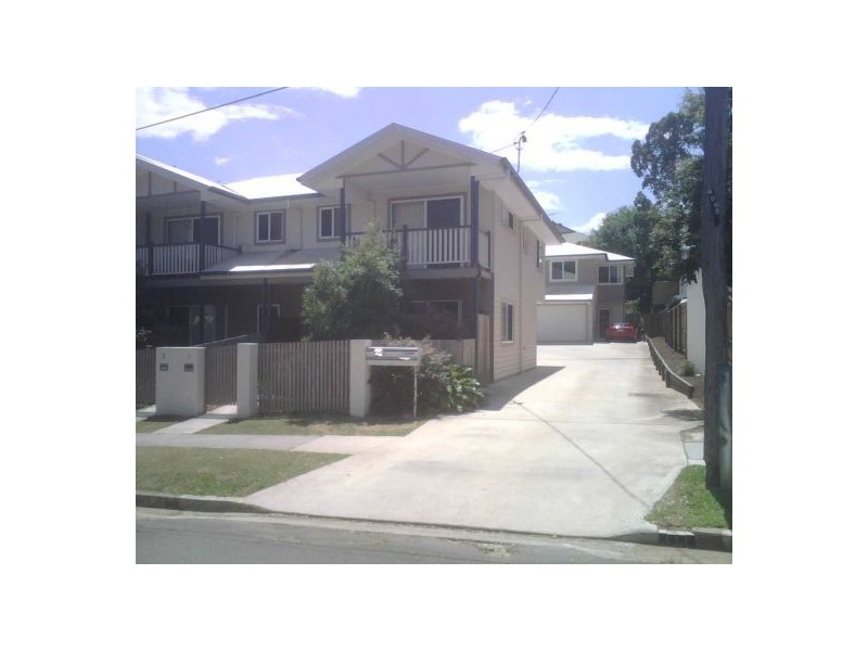 7/22 Querrin Street, Yeronga QLD 4104