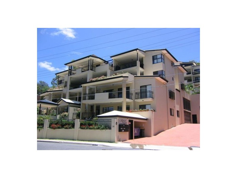 18/26 Paradise Street, Highgate Hill QLD 4101