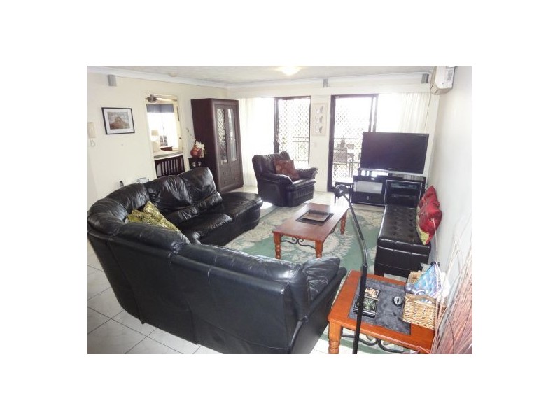 18/26 Paradise Street, Highgate Hill QLD 4101