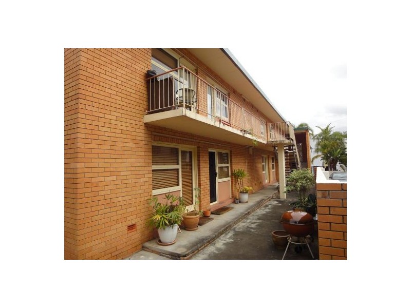 2/17 Grantham Street, Dutton Park QLD 4102