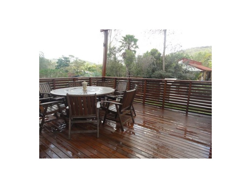 44 Paten Road, The Gap QLD 4061