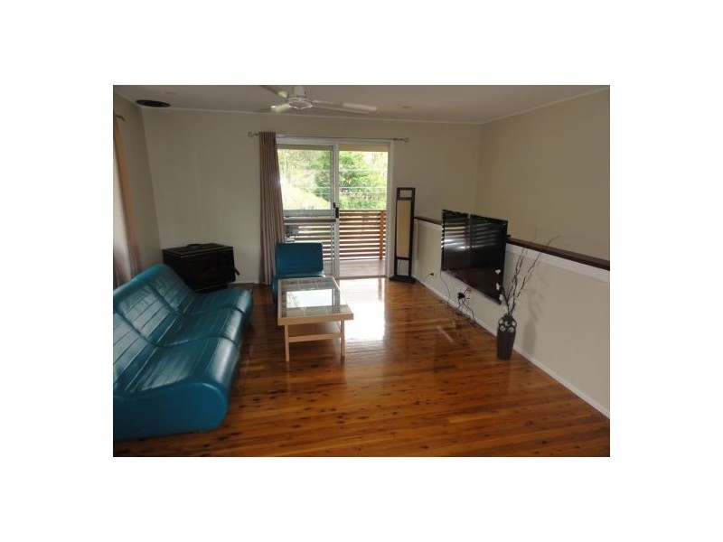 44 Paten Road, The Gap QLD 4061