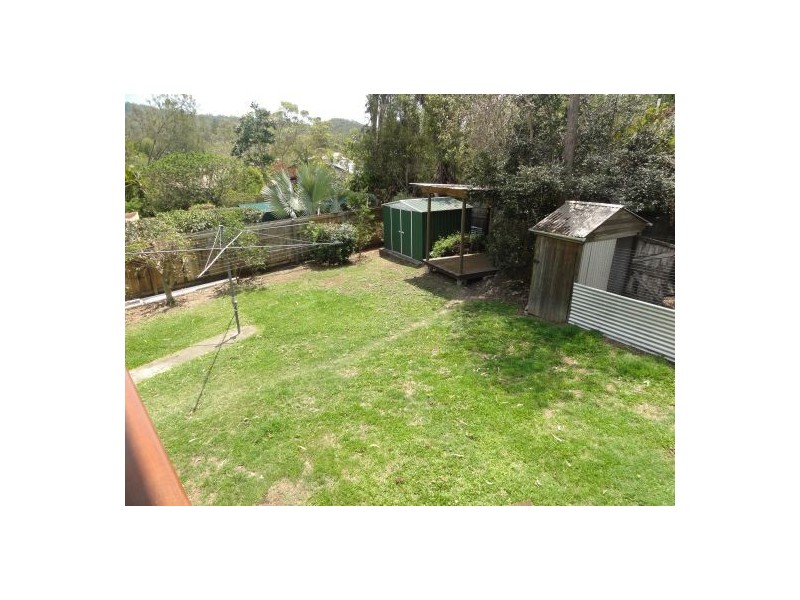 44 Paten Road, The Gap QLD 4061