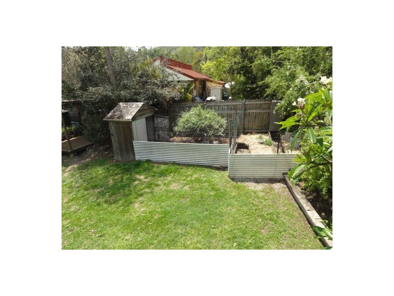 44 Paten Road, The Gap QLD 4061