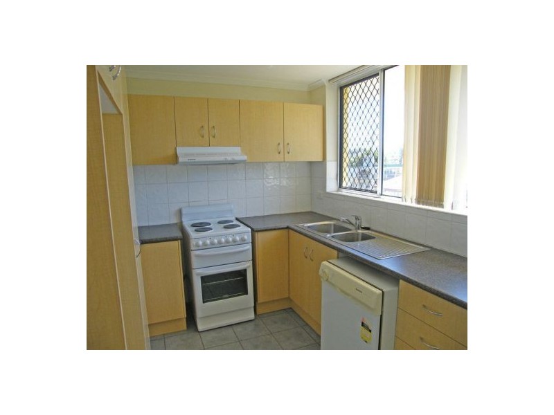 4/88 Haig Street, Gordon Park QLD 4031