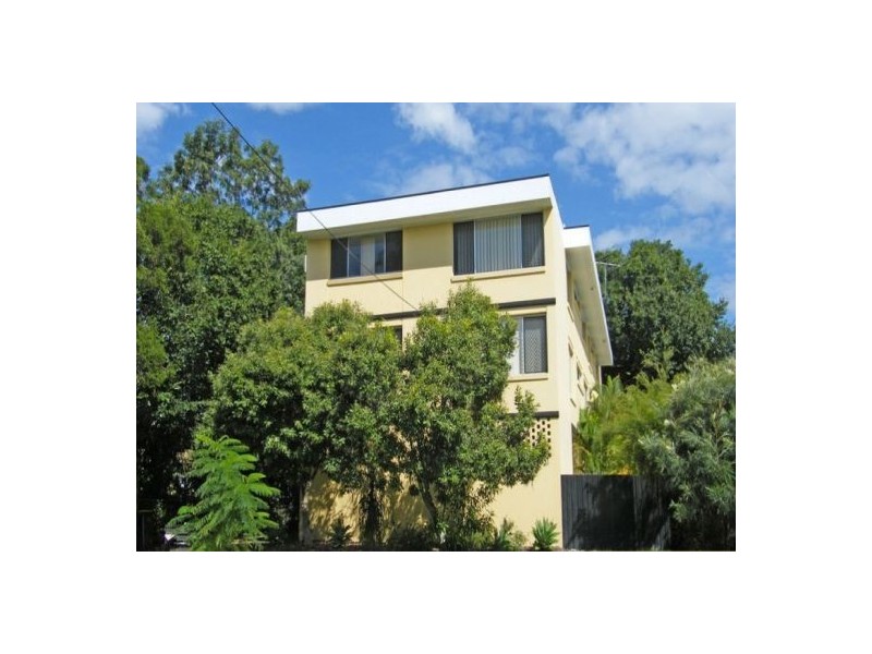 4/88 Haig Street, Gordon Park QLD 4031