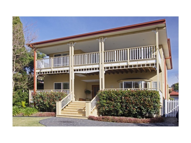 58 Albany Street, Point Frederick NSW 2250